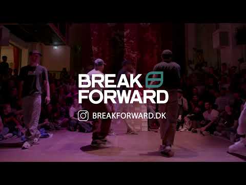 Lack Of Crowns vs Primal Instincts (Semi Final) - Breaking I Absalon 2022 - By Break Forward