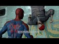Story And Gameplay PC Game The Amazing Spider Man 2 Part 1 GameSir T4