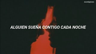 Enrique Iglesias - Somebody&#39;s Me [Sub. Español]