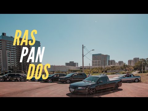 Lill Cash Part Defronte e Jhef - Raspandos 🐜