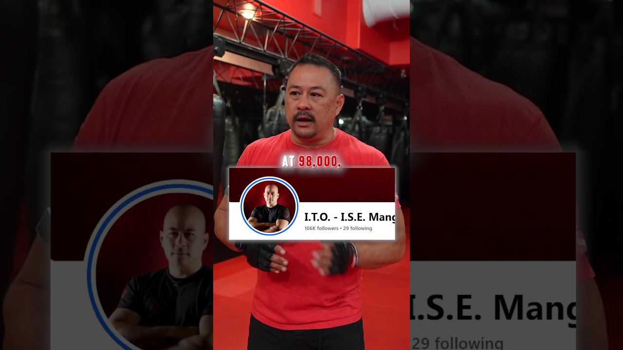 Inayan Eskrima