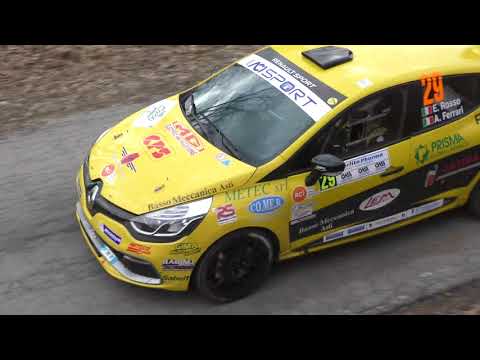 41° Rally del Ciocco 2018-ps Careggine