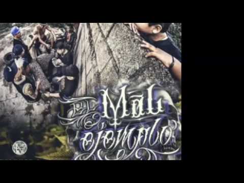 02.- El Mal Ejemplo// Santa Grifa// VOL.3 (EL MAL EJEMPLO)