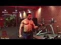 #Motivational Video #Gym Workout ||KARAN SINGH||