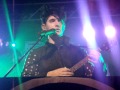 Patrick Wolf - Pelicans & Godrevy Point (Live @ Oxford O2 Academy, October 31st 2011)
