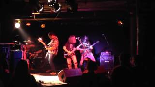 Underdose - Goddamn (Live @ The Underworld, London)