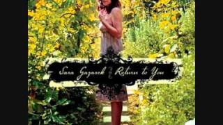 Sara Gazarek   Without you