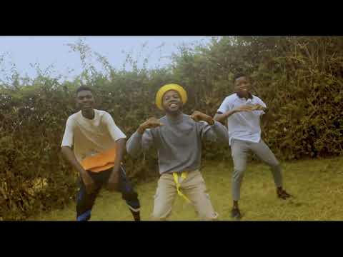 Jux & Gyakie - I love you (Official Music Video) Dance by Team majokery @jux@Gyakie