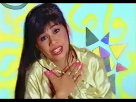 HE LOVES ME music video - Vanna Vanna