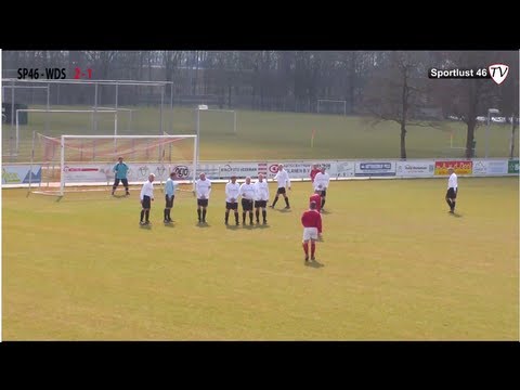 Sportlust46 VE2 - WDS VE1