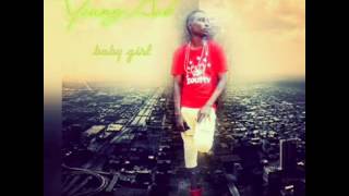 YOUNG AOB | Baby Girl | Official Music 2017 | By Dj.IKK
