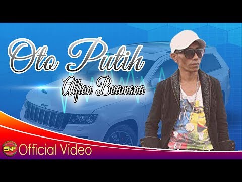 Alfian Buamona - Oto Putih I Lagu Ambon (Official Video Music)