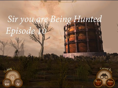 Sir you are Being Hunted Episode 10 | Northern Disaster
