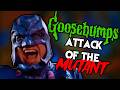 Attack of the Mutant is Literally INSANE!
