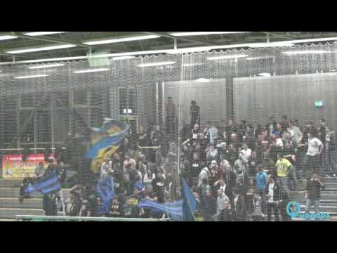 Fangesänge 1 FCS Ultras - SV Auersmacher II