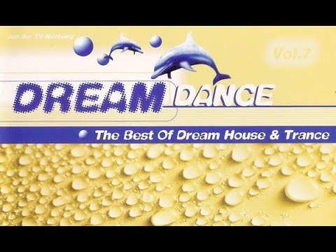 Dream Dance Vol. 7 (Overview)