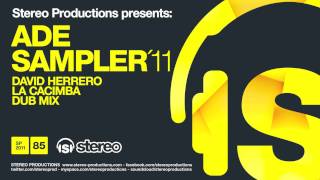 David Herrero - La Cacimba (Dub Mix)
