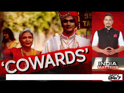 Twisha Sharma Case | The Run Ends, The Questions Begin | Samarth Singh In Custody
