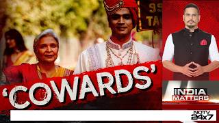 Twisha Sharma Case | The Run Ends, The Questions Begin | Samarth Singh In Custody