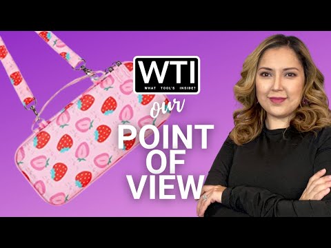 Glamgen Nintendo Carrying Cases - WTI product video review