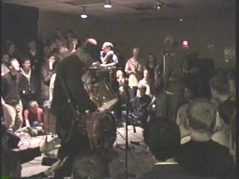 Stilllife Live at Mind over Matter Fest Detroit Michigan