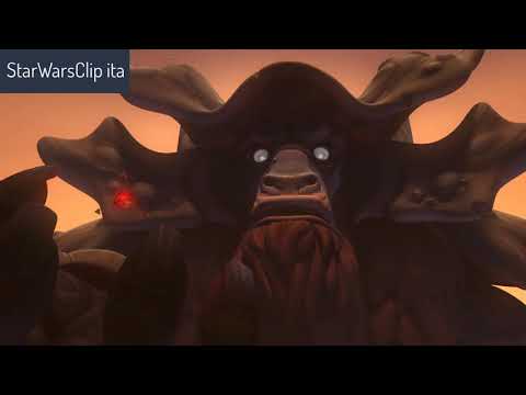 Kanan e il Bendu - Rebels