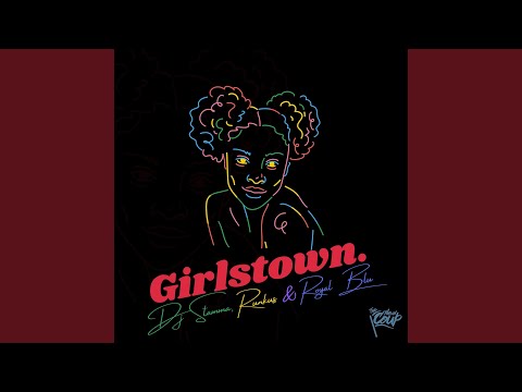 Girlstown.