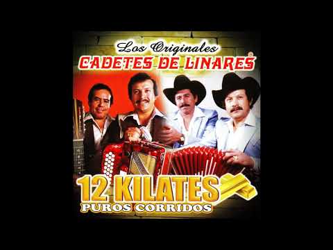 Las Tres Tumbas - Los Cadetes de Linares