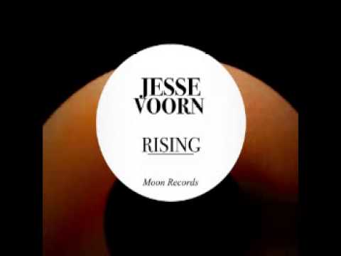 Jesse Voorn - Rising (Original Mix Preview) [Moon Records]