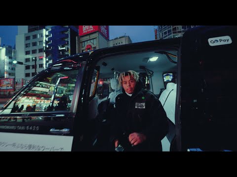 Miniatura de The Water (Freestyle)