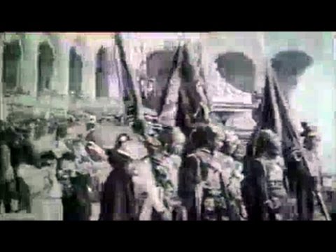 Paris in 1900, Indonesia at the World Fair- Original Film