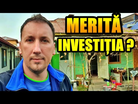 CE AM FĂCUT CU SALARIUL DE NAVIGATOR PE 2 ANI?