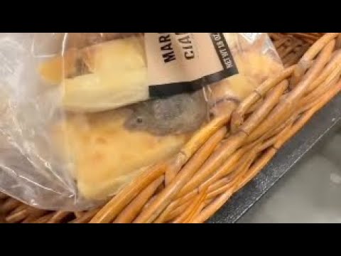 WALMART Shenanigans hit the BREAD