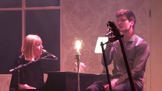 Lea feat. Wincent Weiss - Wohin Willst Du @Hannover