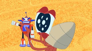 Download lagu Zig und Sharko | Spielzeug! S01EP78 | Volledige aflevering in HD mp3