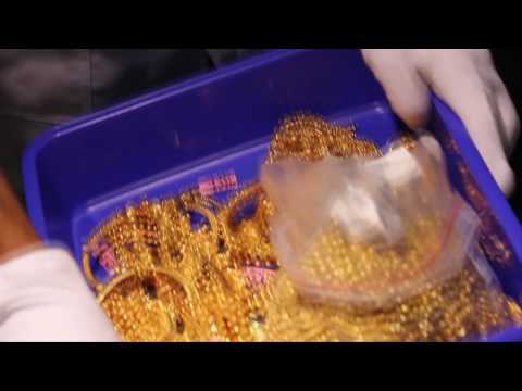 Quality Assay and Hallmarking Center Pvt Ltd