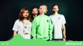 seeb, bastille - grip (slowed + reverb)