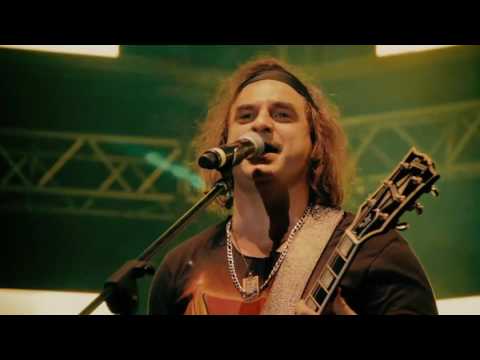 Encerrado estoy - La 25