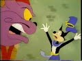 The New Adventures Of Mighty Mouse Mouse Of The Desert 1987 VHS By Filmation Associates