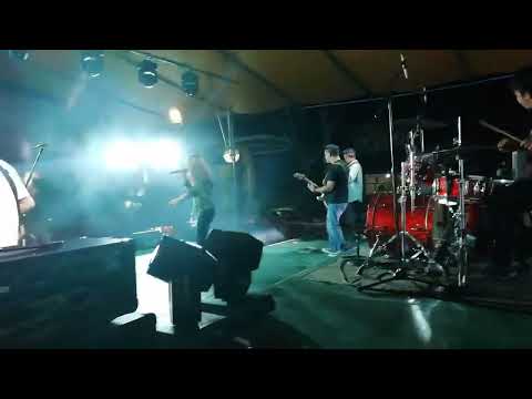 Cover of Moves Like Jagger/Spain Mash Up - Kristen Fletcher Trio