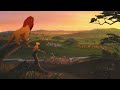 The Lion King II Simba S Pride Modern Trailer