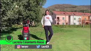 Chipping Tips : MARCA Claro Sports