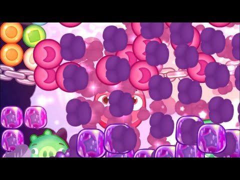 Angry Birds Dream Blast #3432