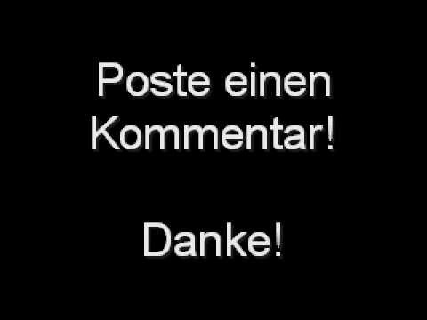 Nix Für Ungut! - Freundschaftsdienst (eigener Band Song)