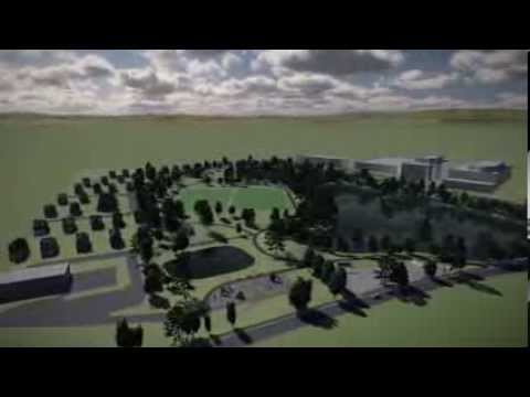 Burncoat Park Worcester