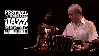 Download lagu Astor Piazzolla y su Quinteto Tango Nuevo - Montreal Jazz Festival '84 - Completo y en HD mp3 Download lagu Astor Piazzolla y su Quinteto Tango Nuevo - Montreal Jazz Festival '84 - Completo y en HD mp3