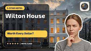 Wilton House - City Centre Apartments - Worth Every Dollar? | Belfast, United Ki