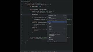 Download lagu Number Guessing Game(Console Based) using Java || Java programming by Biren Codes || #code #java mp3 Download lagu Number Guessing Game(Console Based) using Java || Java programming by Biren Codes || #code #java mp3