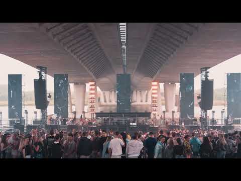 APHØTIC | Bridge by BASIS recording By the Creek 2025