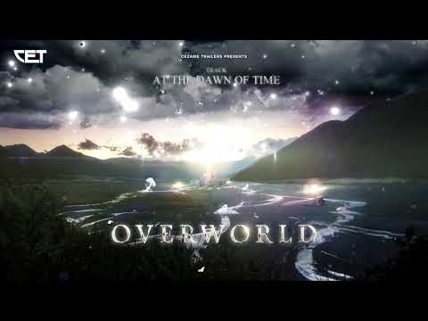 CEZAME TRAILERS - Overworld Preview - Epic Emotional Orchestral Tracks (2019)